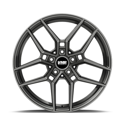 V805 Anthracite Metallic