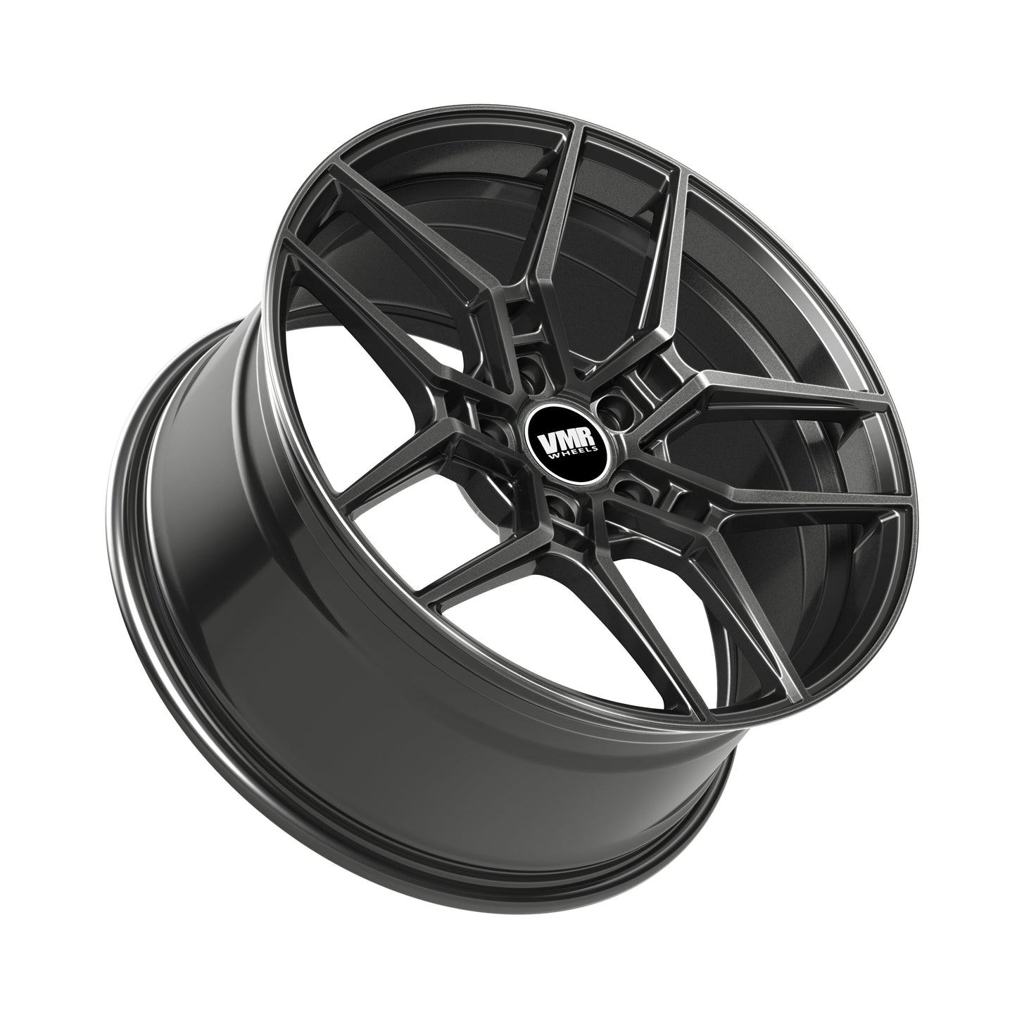 V805 Anthracite Metallic