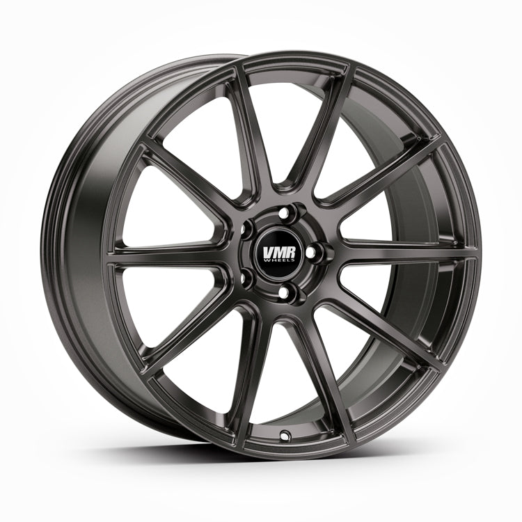 V806 Gunmetal