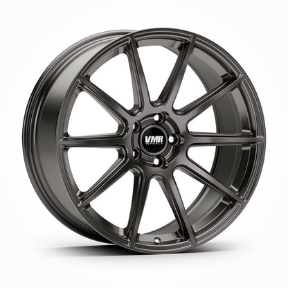 V806 Gunmetal