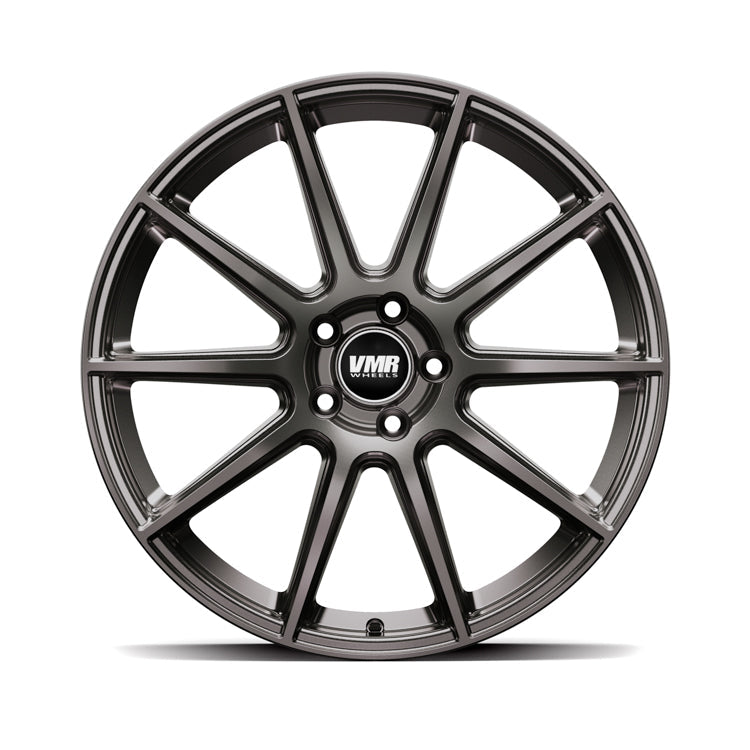 V806 Gunmetal