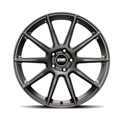 V806 Gunmetal