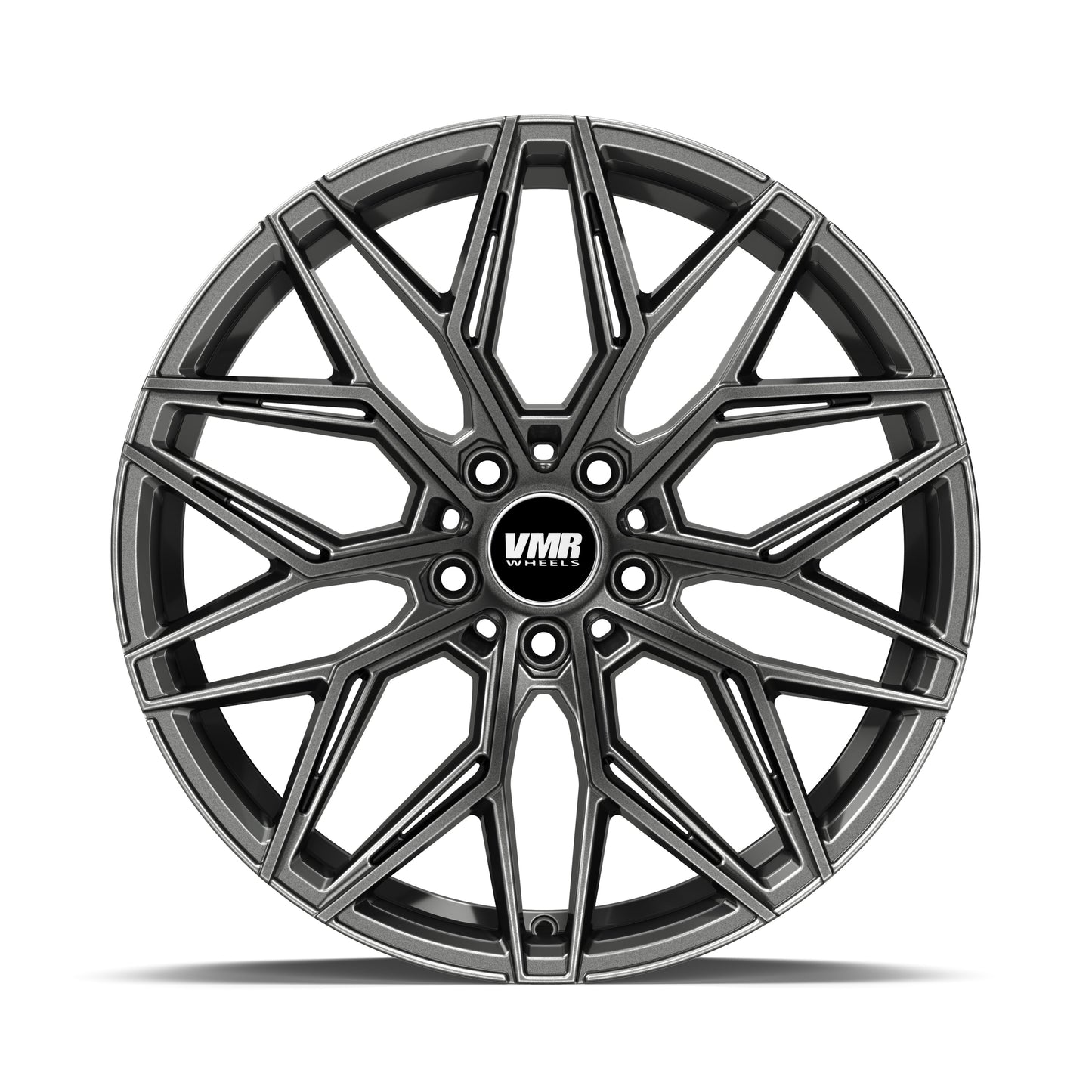 V807 Anthracite Metallic