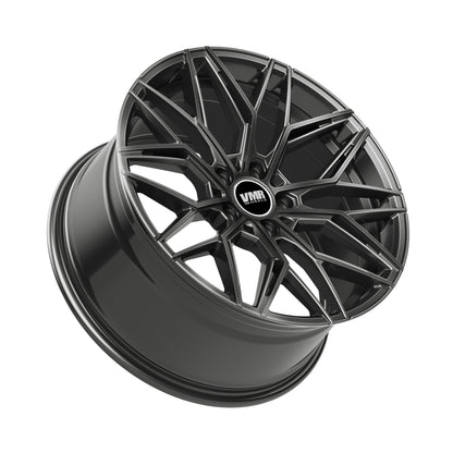 V807 Anthracite Metallic