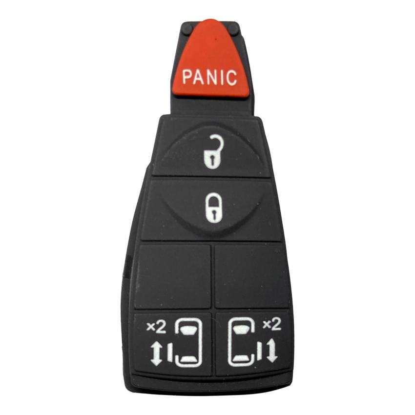 Fobik Shell Bundle Pack | Aftermarket
