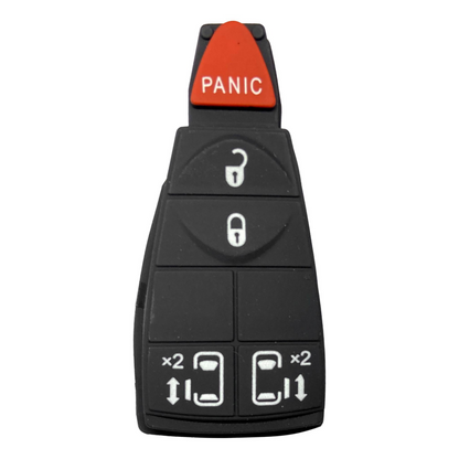 Fobik Shell Bundle Pack | Aftermarket