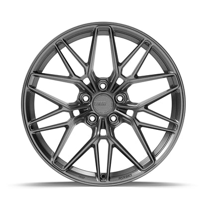 V901 Gloss Dark Anthracite