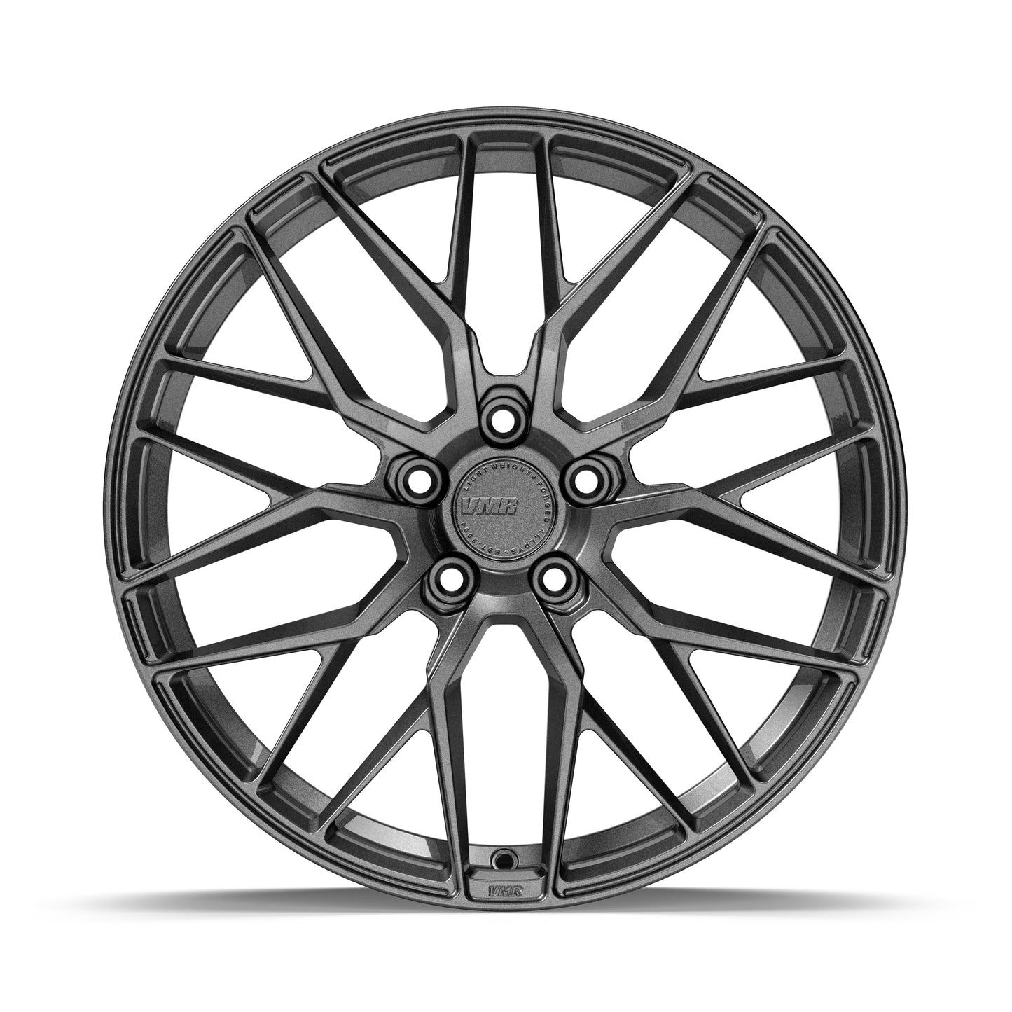V902 Gloss Dark Anthracite