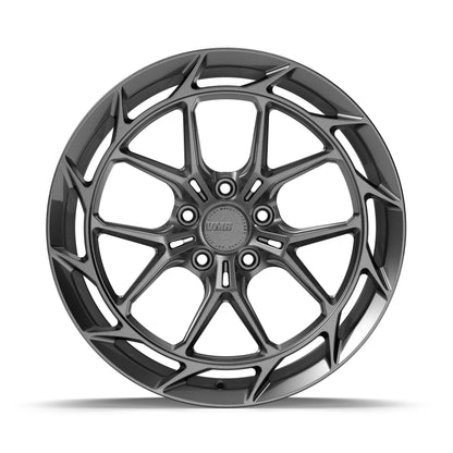 V903 Gloss Dark Anthracite
