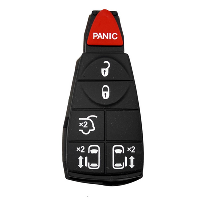 Fobik Shell Bundle Pack | Aftermarket