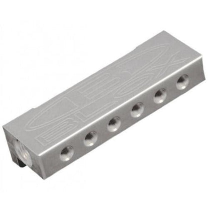 BLOX Racing Vacuum Manifold Block