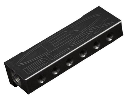 BLOX Racing Vacuum Manifold Block