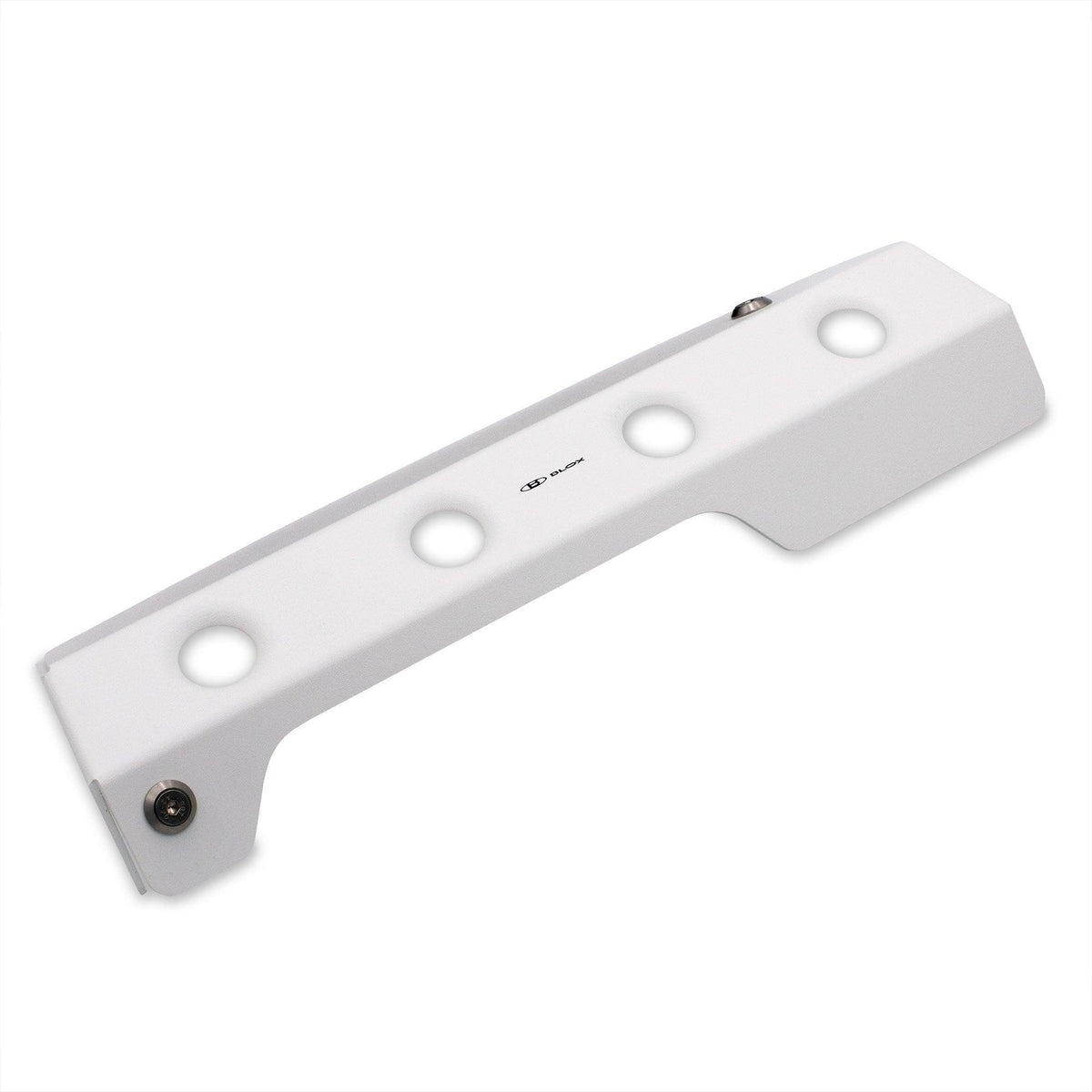 BLOX Racing Valve/Engine Pulley Cover - 2015-2021 WRX FA20DIT
