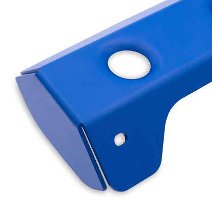 BLOX Racing Valve/Engine Pulley Cover - 2015-2021 WRX FA20DIT