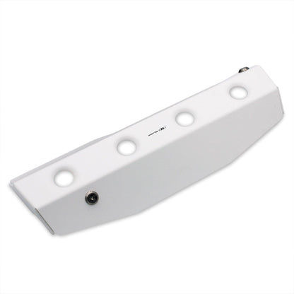 BLOX Racing Valve/Engine Pulley Cover - 2015-2021 WRX FA20DIT