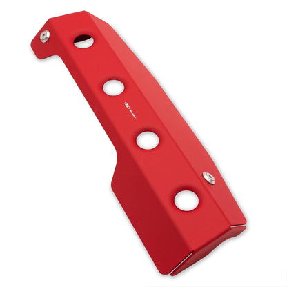 BLOX Racing Valve/Engine Pulley Cover - 2015-2021 WRX FA20DIT
