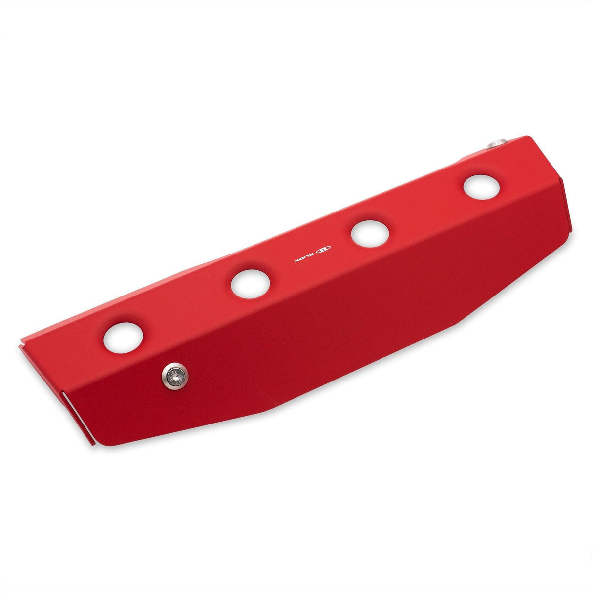 BLOX Racing Valve/Engine Pulley Cover - 2015-2021 WRX FA20DIT