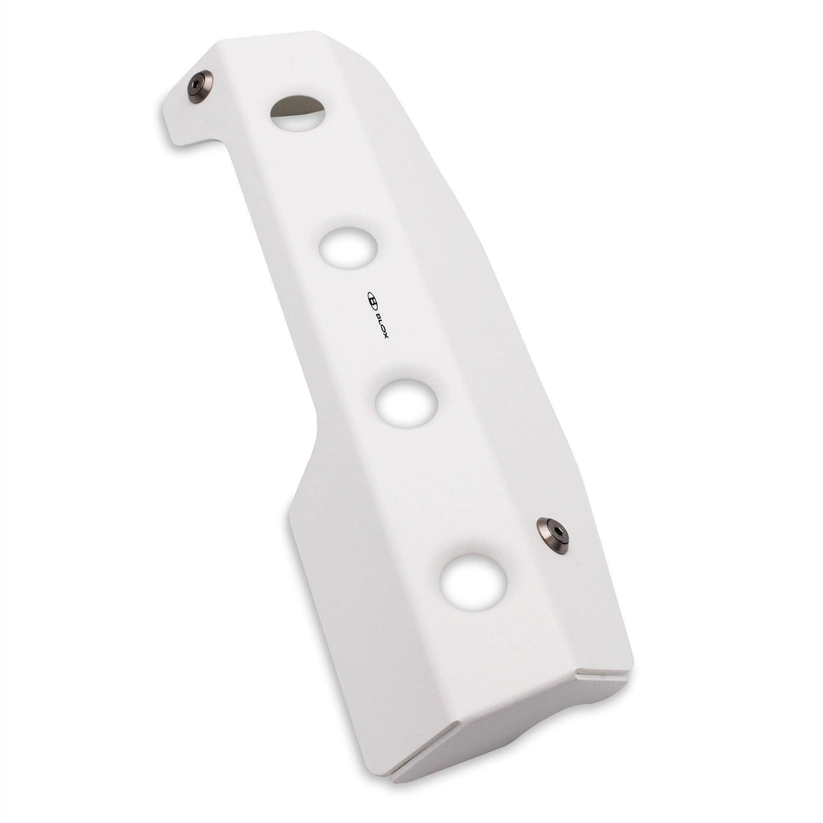 BLOX Racing Valve/Engine Pulley Cover - 2015-2021 WRX FA20DIT