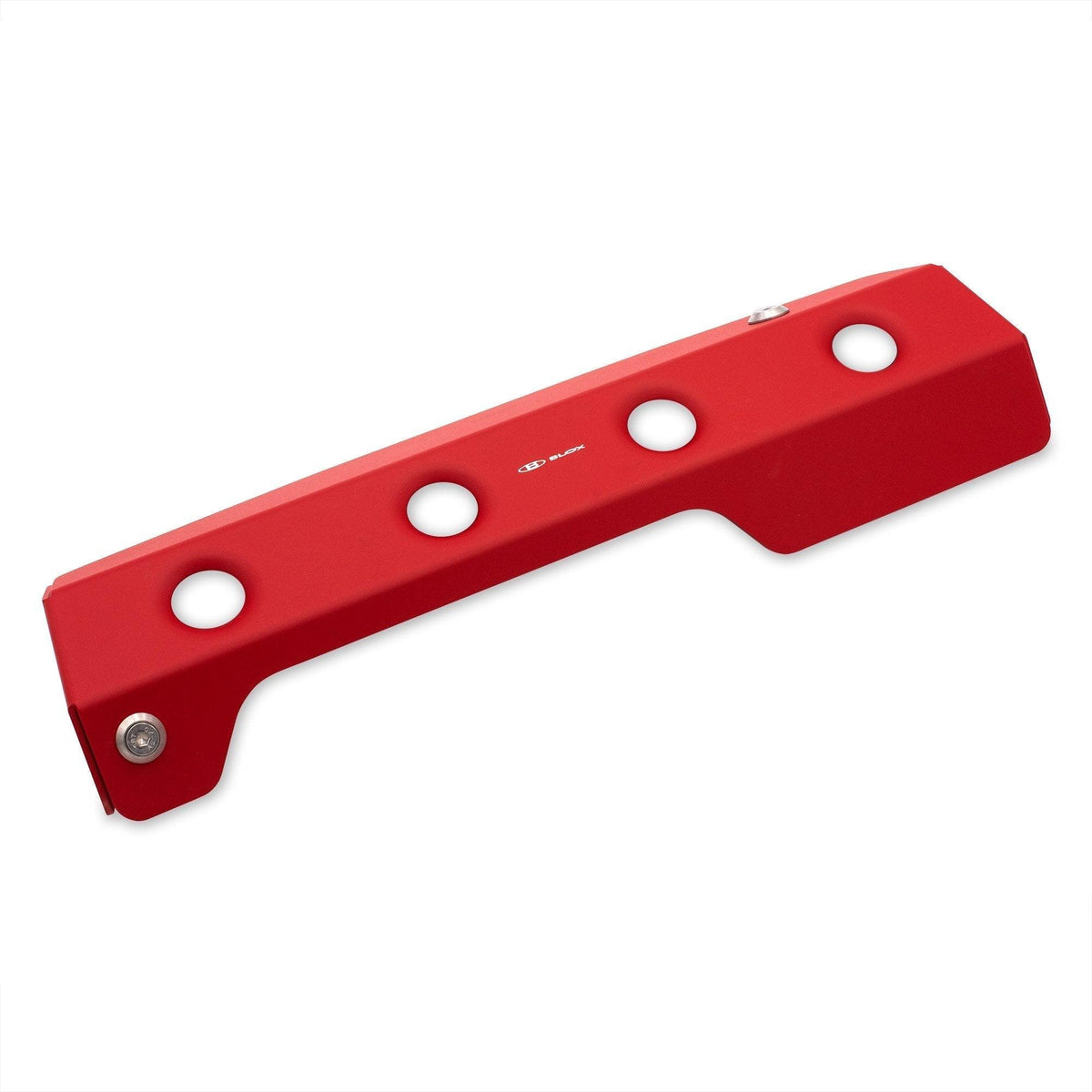 BLOX Racing Valve/Engine Pulley Cover - 2015-2021 WRX FA20DIT