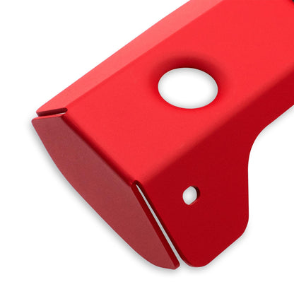 BLOX Racing Valve/Engine Pulley Cover - 2015-2021 WRX FA20DIT