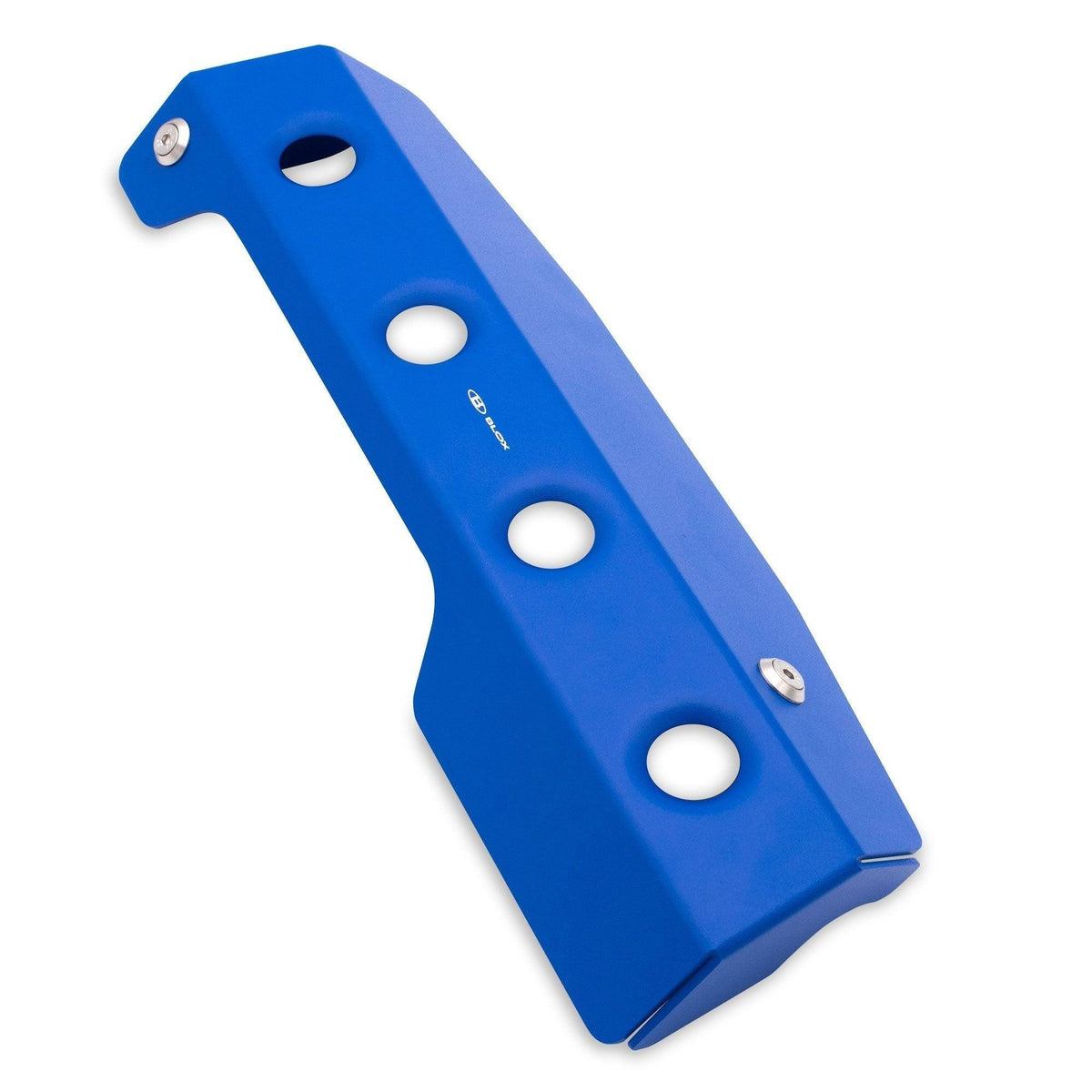 BLOX Racing Valve/Engine Pulley Cover - 2015-2021 WRX FA20DIT