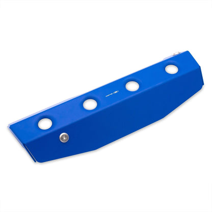 BLOX Racing Valve/Engine Pulley Cover - 2015-2021 WRX FA20DIT