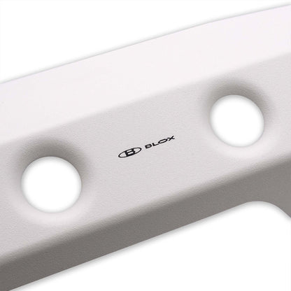 BLOX Racing Valve/Engine Pulley Cover - 2015-2021 WRX FA20DIT