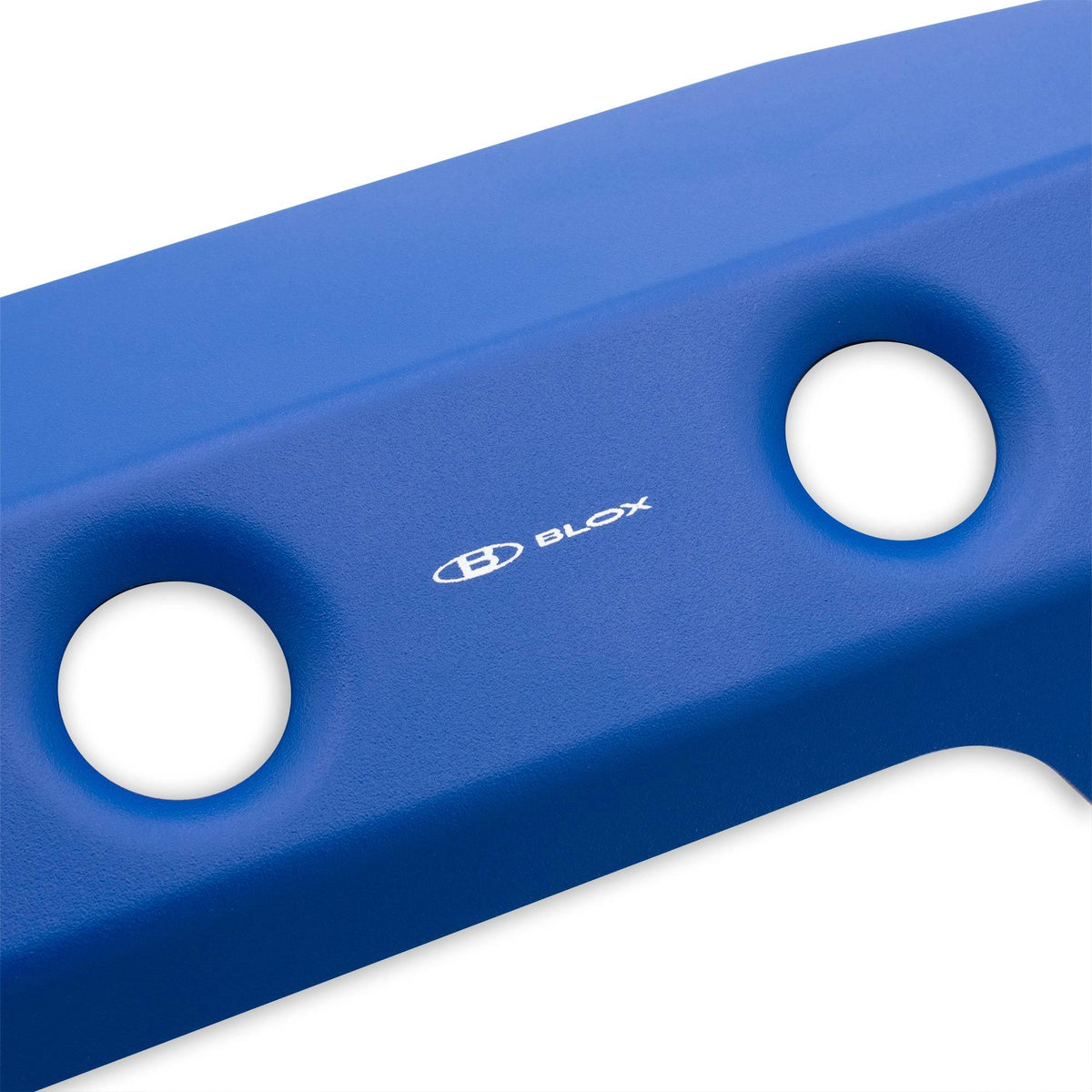 BLOX Racing Valve/Engine Pulley Cover - 2015-2021 WRX FA20DIT