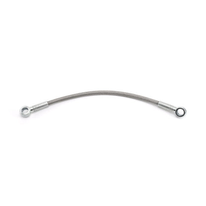 HEL Braided Vanos Oil Supply Line for BMW M50, M52, M54, S52 Engines with S50, S54 Oil Housing