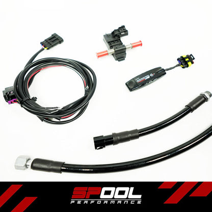 Spool Wireless Ethanol Analyzer Kit | Aston Martin Vantage [M177]