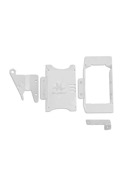 Toyota Venza 2021-2024 V2 Cat Shield