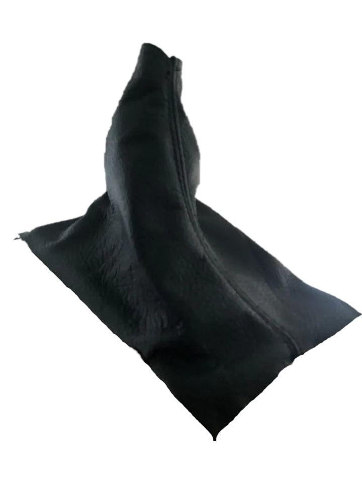 Microfiber Leather MANUAL Shift Boot Cover For Ford Mustang GT 2005-2009