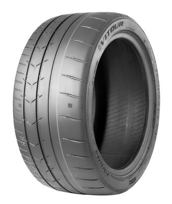 TEMPESTA P1+ TIRES 205/50-15