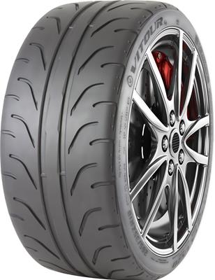 TEMPESTA ENZO V-01R  235/45-17