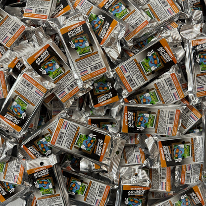 Air Freshener Bars