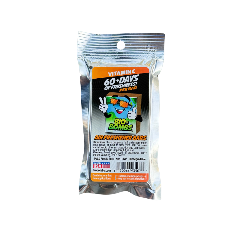 Air Freshener Bars