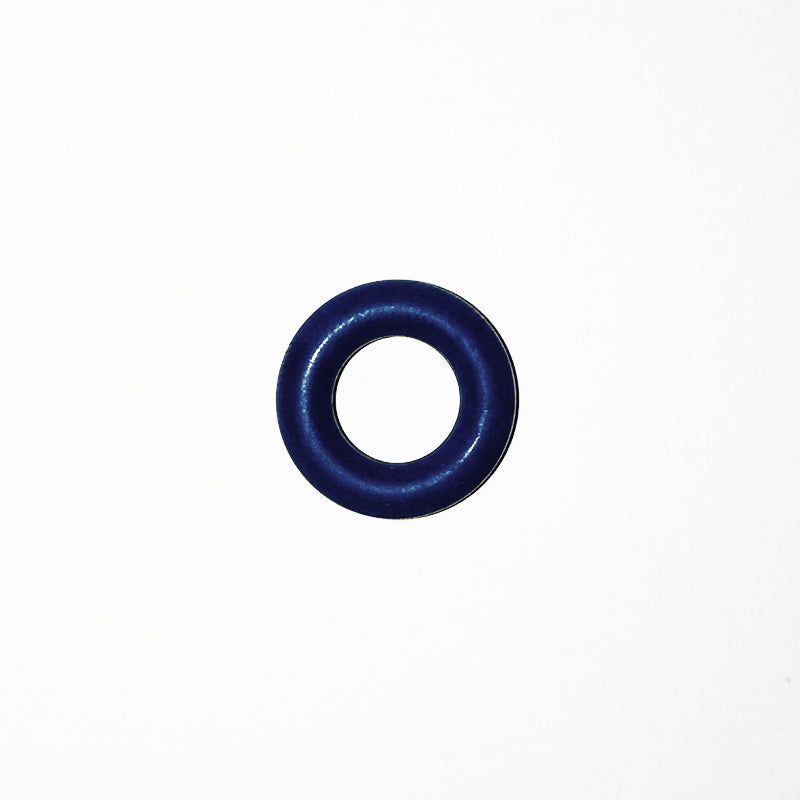 Standard Upper and Lower Viton O-Ring