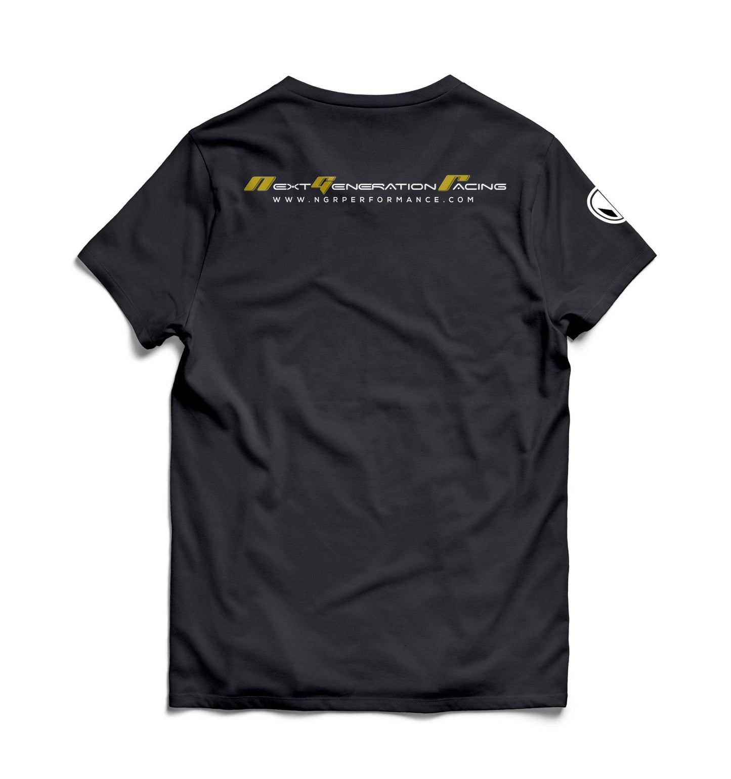NGR Performance V-Neck T-Shirts