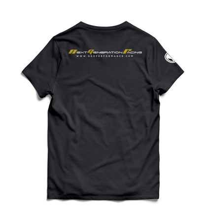 NGR Performance V-Neck T-Shirts