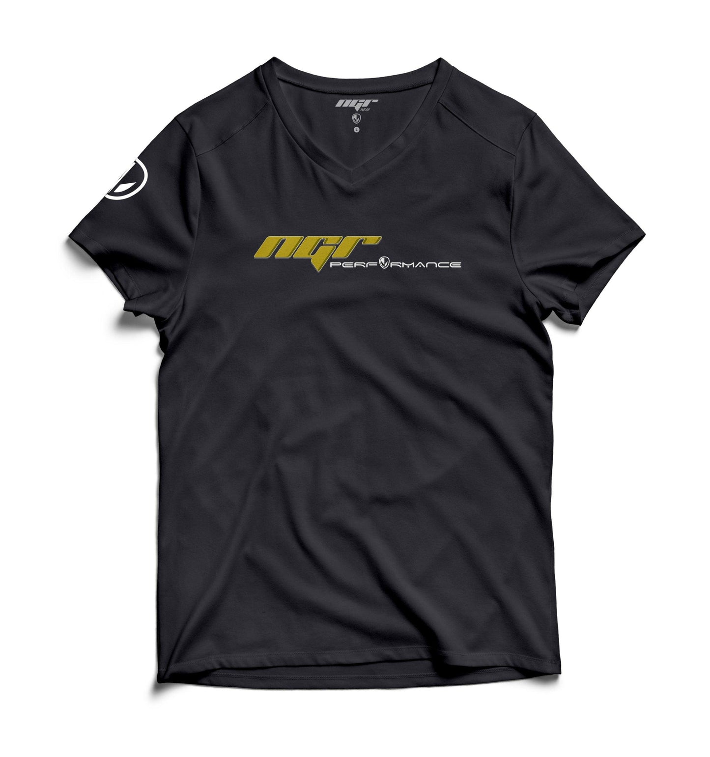 NGR Performance V-Neck T-Shirts