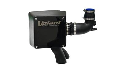 COLD AIR KIT DODGE NITRO 4.0L