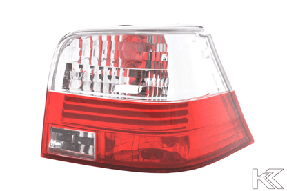 Volkswagen Golf 4 OE Style LED Tail Lights (1998-2002)