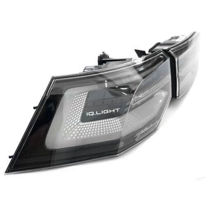 Volkswagen Golf 8 European Style LED Tail Lights 2020 - 2023