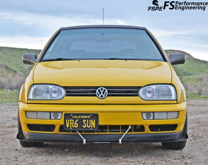 Volkswagen MK3 (1994-1998) Golf / Golf GTI Street Splitter