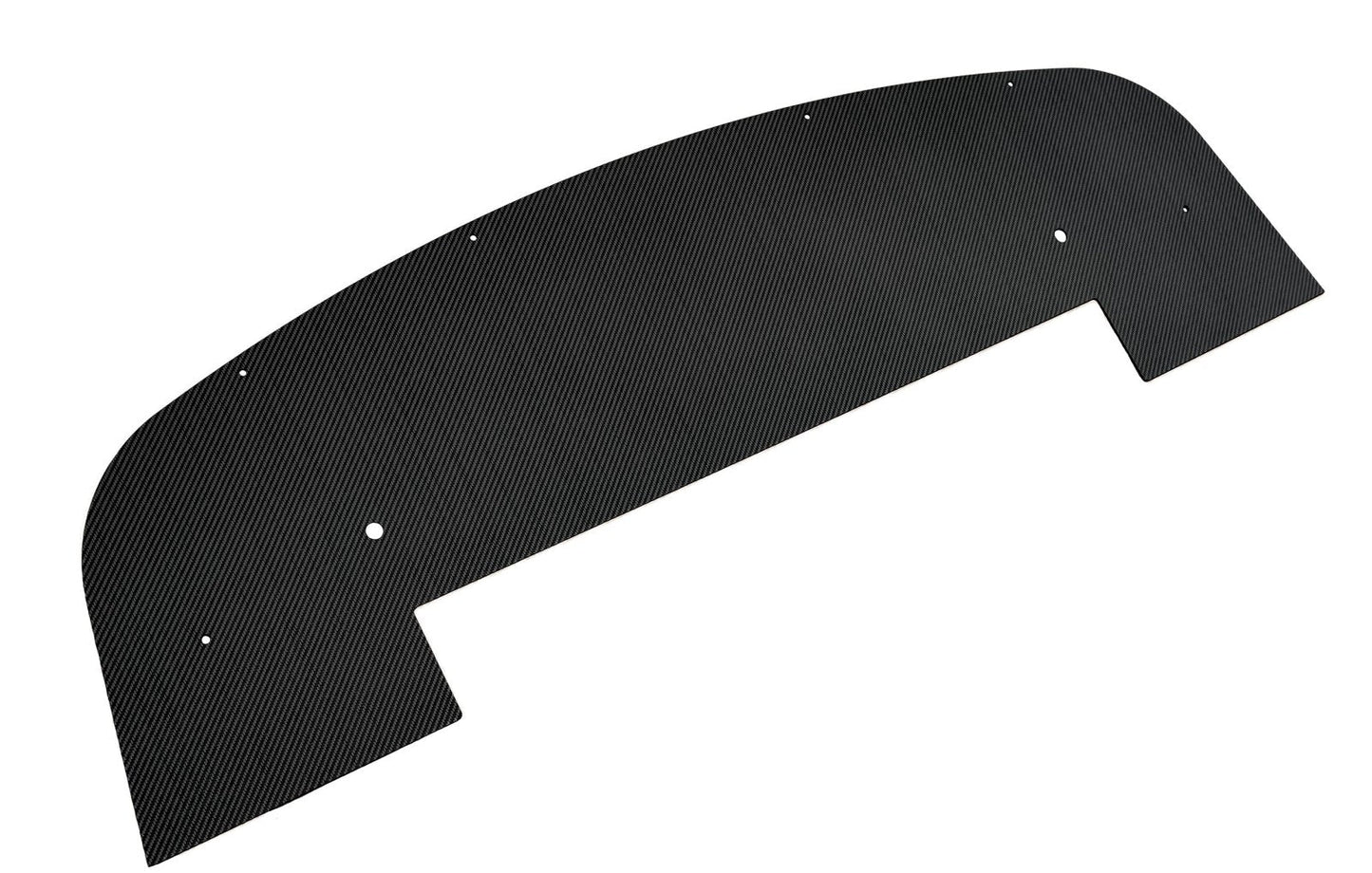 Volkswagen MK3 Golf GTI Chassis Mounted Race Splitter