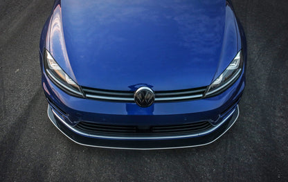 Volkswagen MK7 (2015-2017) Golf R Front Splitter