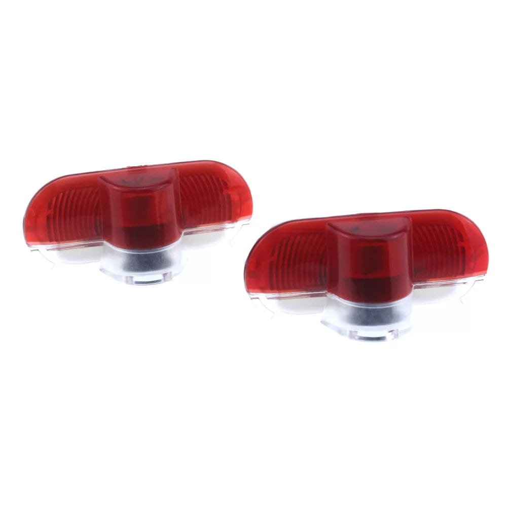Volkswagen Maggiolino Premium Door Puddle Lights Various Designs 2012-2019