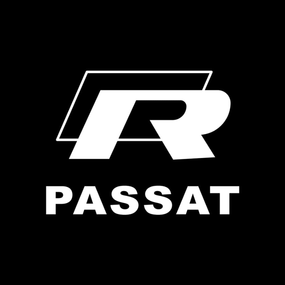Volkswagen Passat B5/B5.5 Premium Door Puddle Lights Various Designs 1996-2005