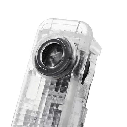 Volkswagen Phaeton Premium Door Puddle Lights Various Designs 2003-2016