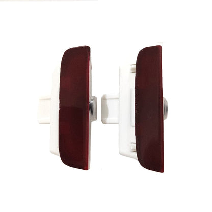 Volkswagen Touareg 3rd Gen Premium Door Puddle Lights Various Designs 2019-2026